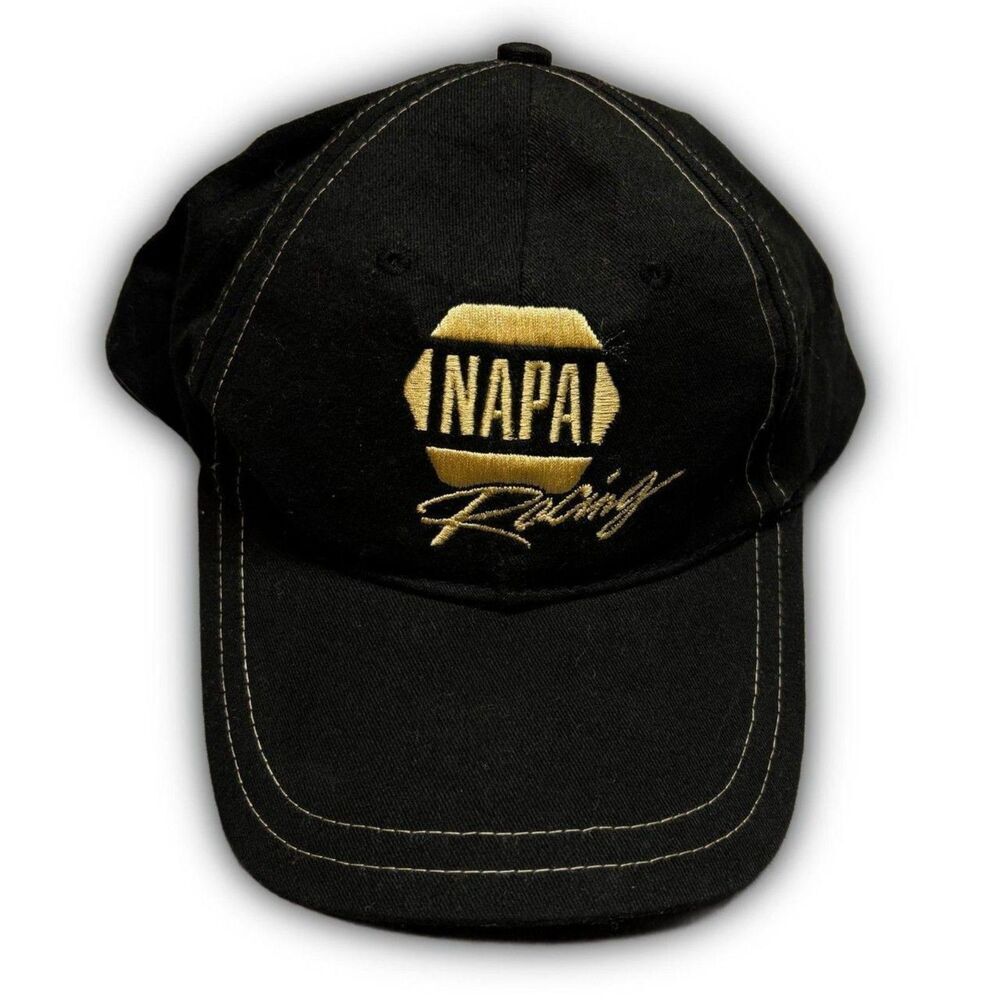 Men Vintage Napa Hat